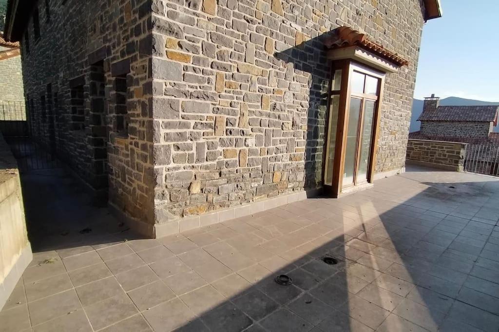 Casa Balcon De Los Pirineos - Gavin Biescas Exterior foto